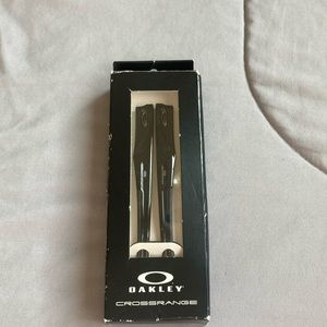 CrossRange Sport Tple Blk w/Blk w/Gunmtl